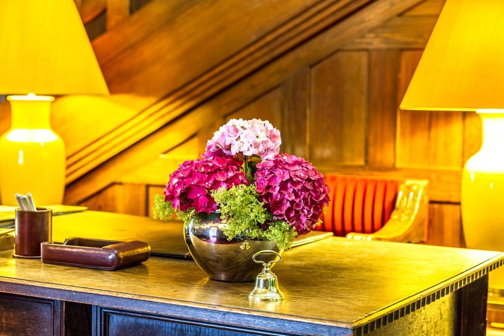 Hotel Villa Elben Loerrach Bei Basel Extérieur photo