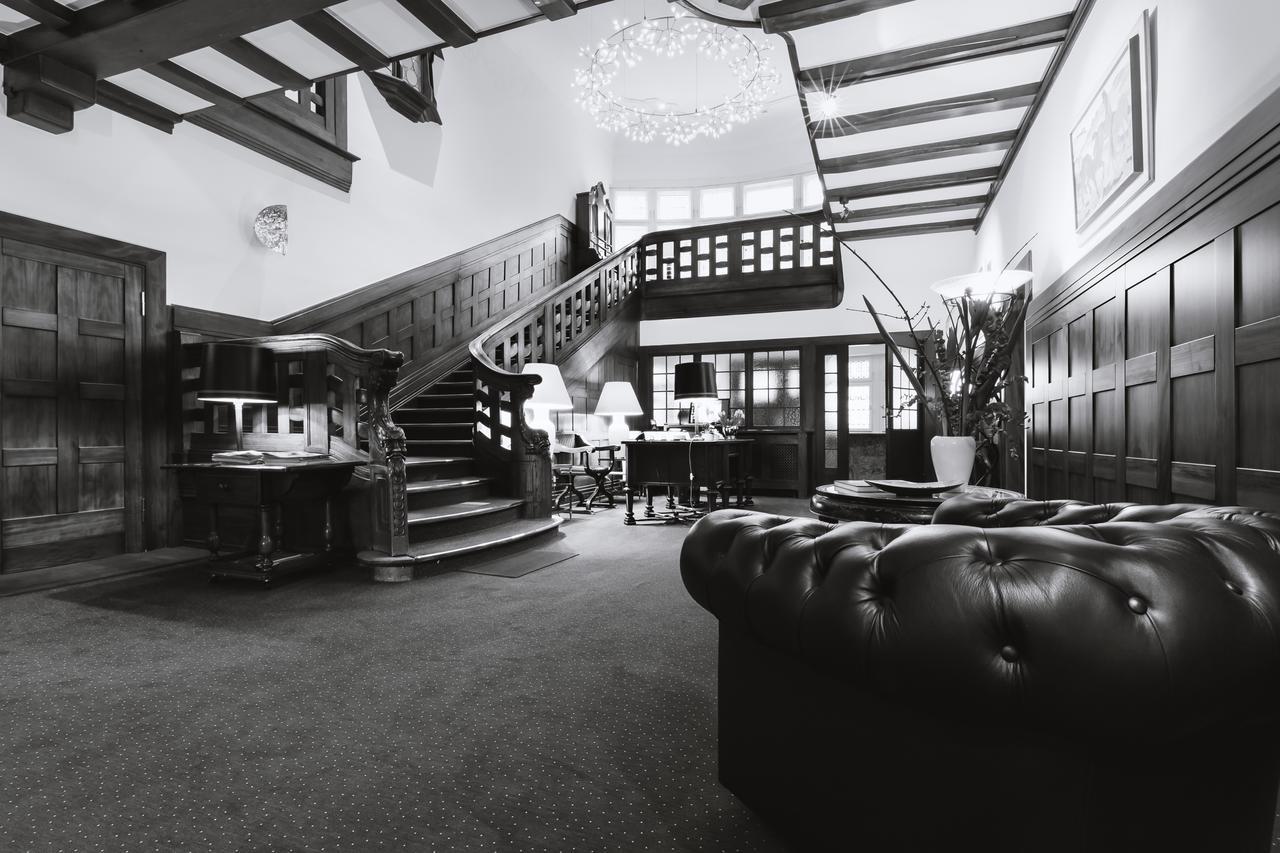 Hotel Villa Elben Loerrach Bei Basel Extérieur photo